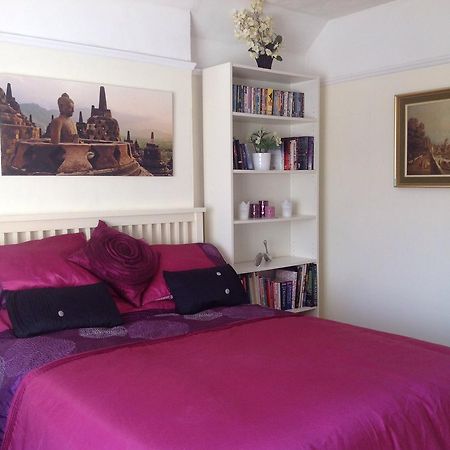 Shepperton Guesthouse Eksteriør billede
