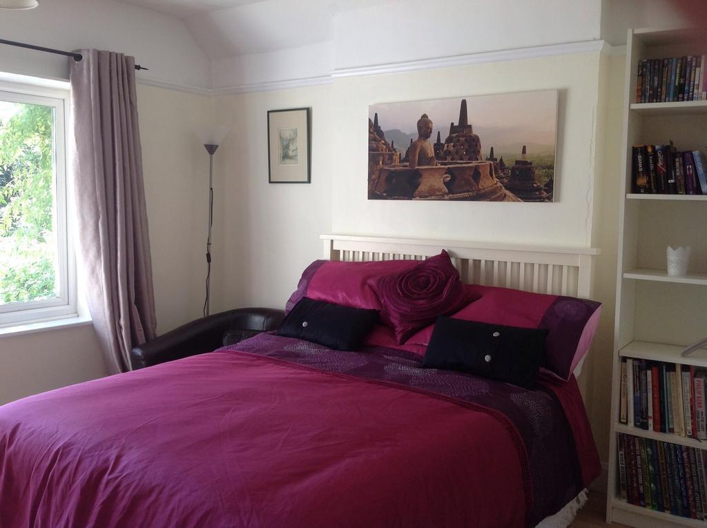 Shepperton Guesthouse Værelse billede